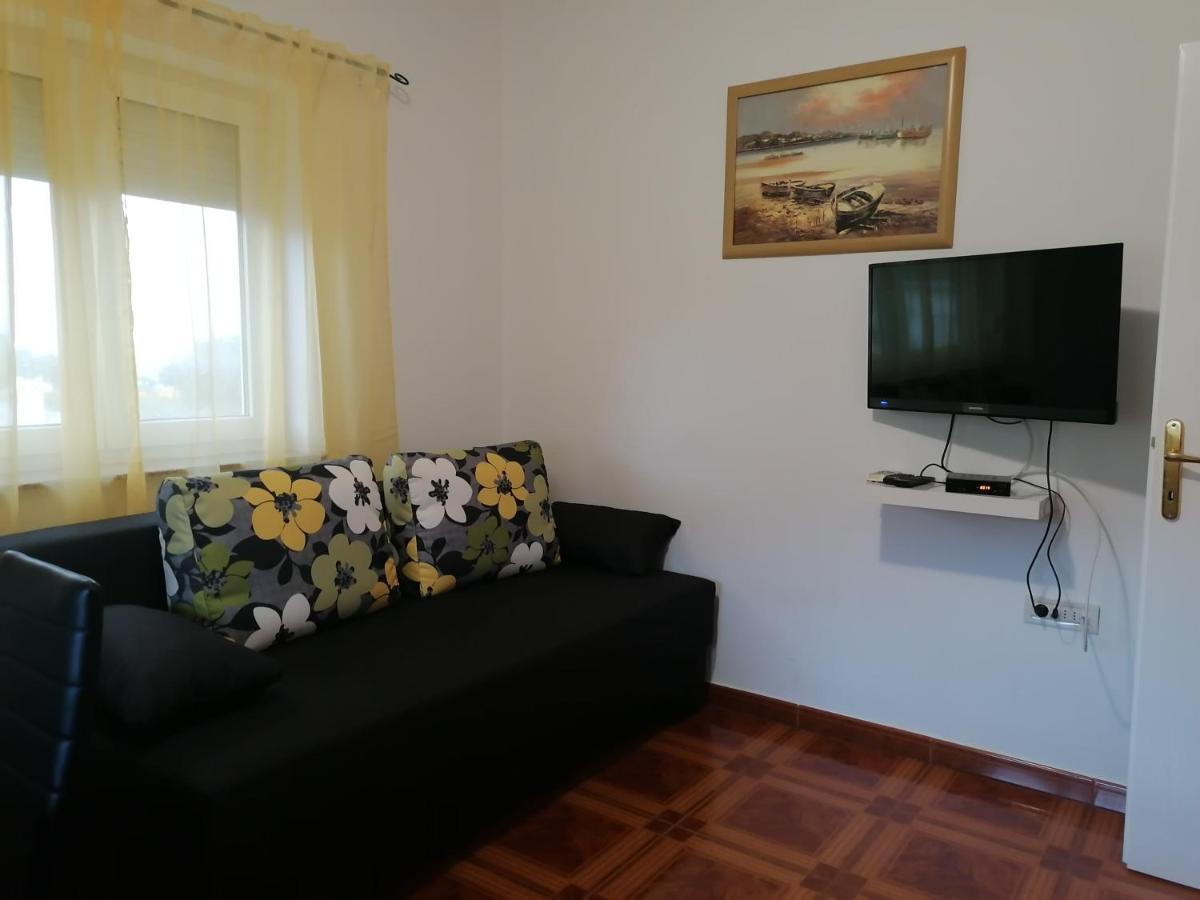 Apartmani Ivana Senj Senj  Exterior foto