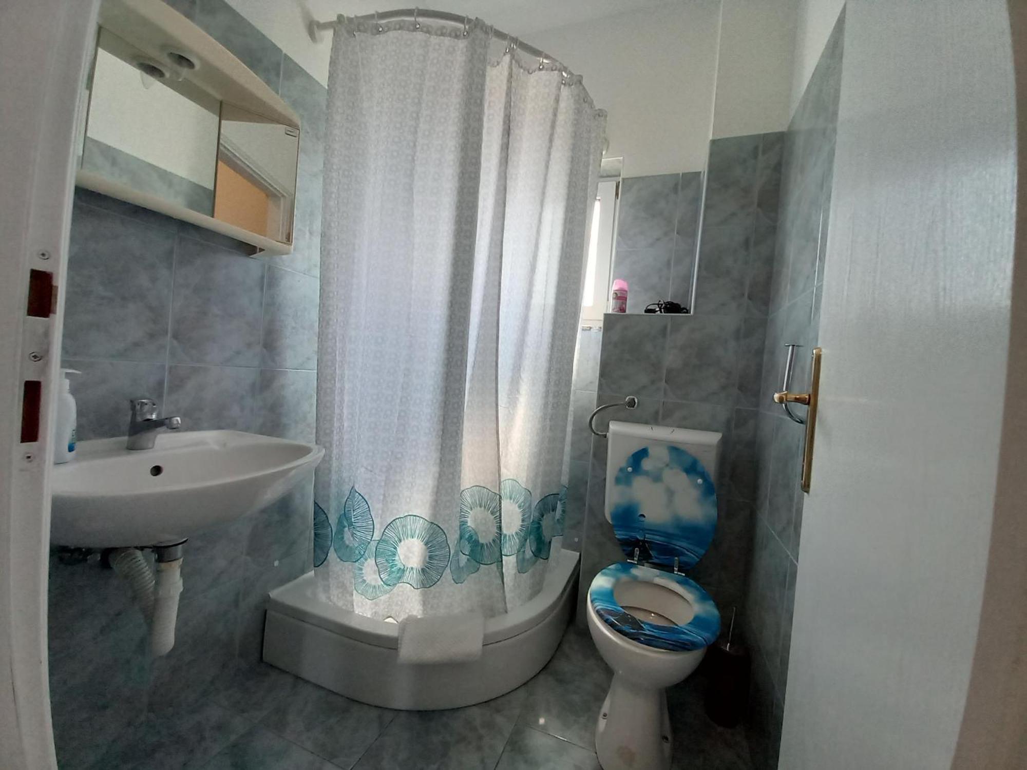 Apartmani Ivana Senj Senj  Zimmer foto