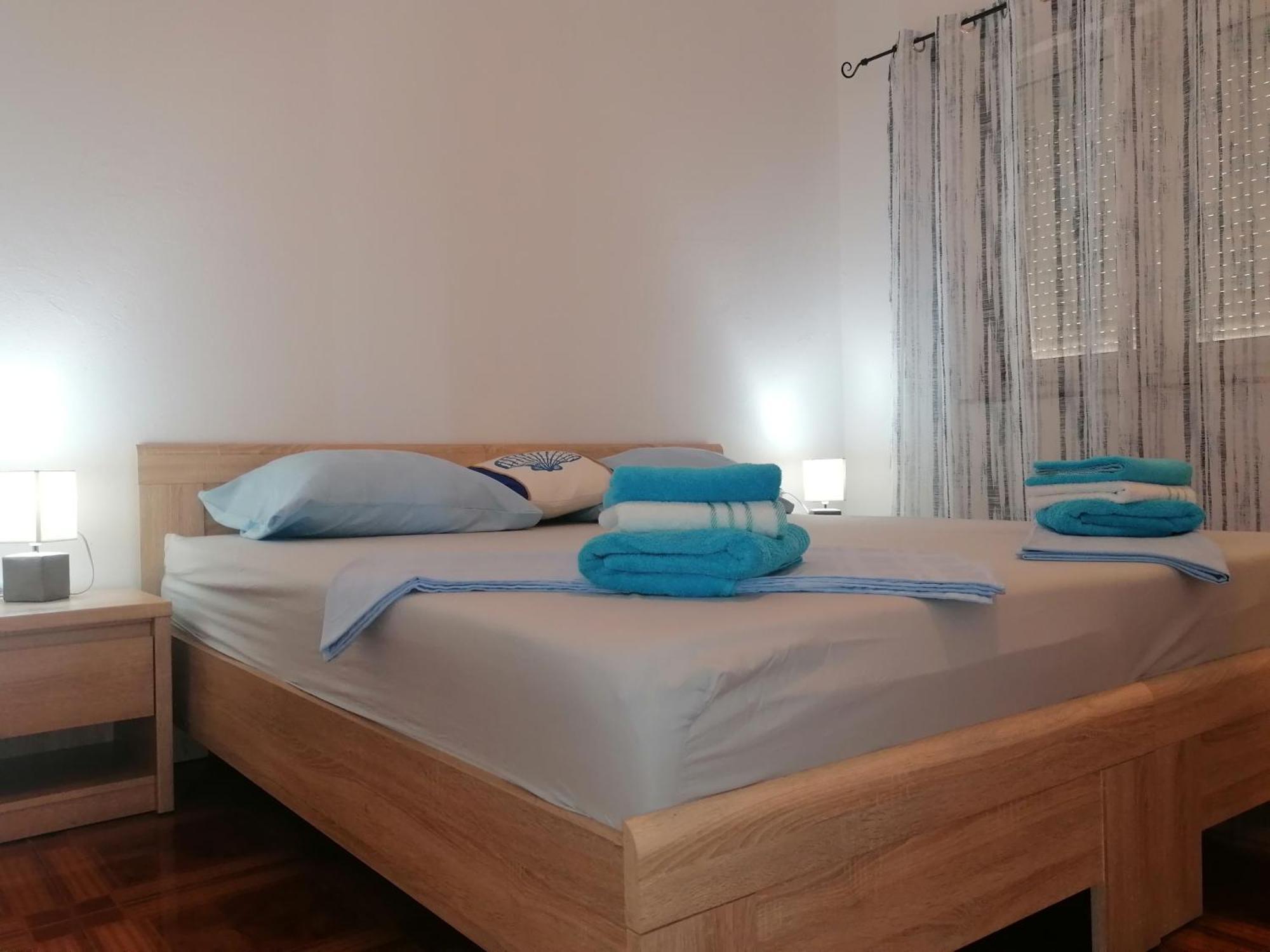 Apartmani Ivana Senj Senj  Zimmer foto