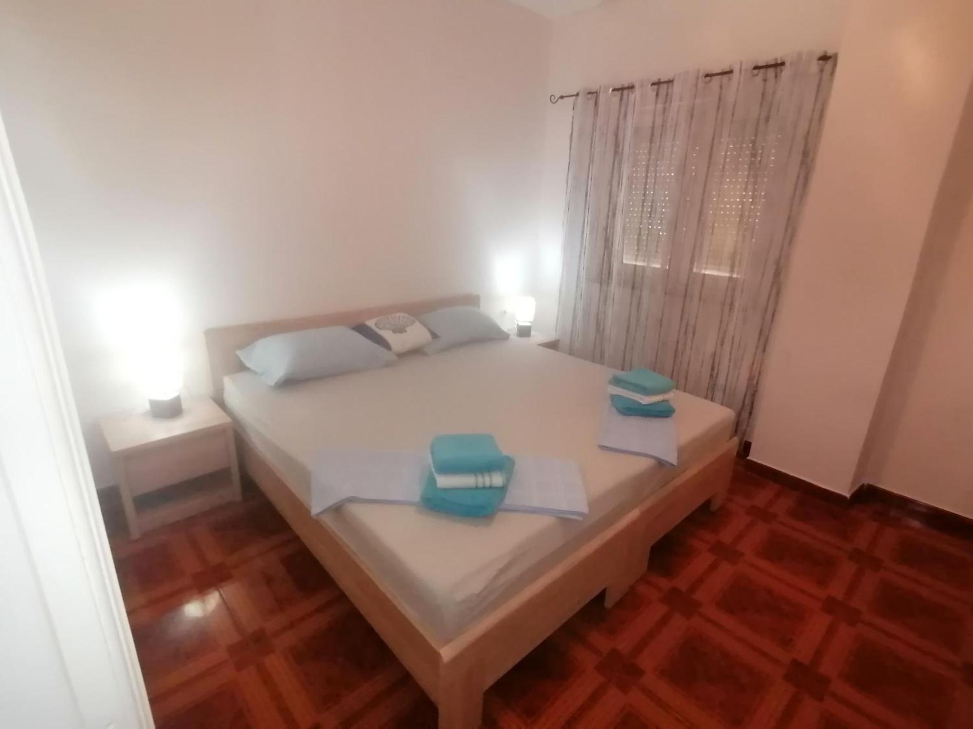 Apartmani Ivana Senj Senj  Zimmer foto